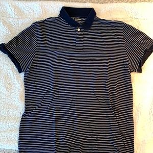 J Crew Men’s Polo